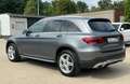 Mercedes-Benz GLC 300 GLC300d 4Matic 9G-TR-MAGNO MATT-WIDESCREEN-AHK- Gris - thumbnail 11