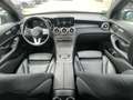 Mercedes-Benz GLC 300 GLC300d 4Matic 9G-TR-MAGNO MATT-WIDESCREEN-AHK- Gris - thumbnail 16