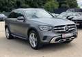 Mercedes-Benz GLC 300 GLC300d 4Matic 9G-TR-MAGNO MATT-WIDESCREEN-AHK- Gris - thumbnail 4