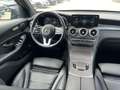 Mercedes-Benz GLC 300 GLC300d 4Matic 9G-TR-MAGNO MATT-WIDESCREEN-AHK- Gris - thumbnail 15
