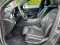 Mercedes-Benz GLC 300 GLC300d 4Matic 9G-TR-MAGNO MATT-WIDESCREEN-AHK- Gris - thumbnail 18