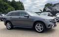 Mercedes-Benz GLC 300 GLC300d 4Matic 9G-TR-MAGNO MATT-WIDESCREEN-AHK- Gris - thumbnail 5