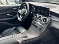 Mercedes-Benz GLC 300 GLC300d 4Matic 9G-TR-MAGNO MATT-WIDESCREEN-AHK- Gris - thumbnail 13