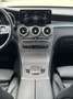 Mercedes-Benz GLC 300 GLC300d 4Matic 9G-TR-MAGNO MATT-WIDESCREEN-AHK- Gris - thumbnail 29
