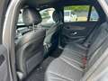 Mercedes-Benz GLC 300 GLC300d 4Matic 9G-TR-MAGNO MATT-WIDESCREEN-AHK- Gris - thumbnail 33