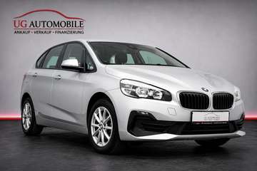 2 Active Tourer 218 i * AUT * R-KAM * 8xALU