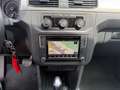 Volkswagen Caddy Maxi Trendline BMT 1-Hand/DSG/Navi/PDC Silber - thumbnail 18