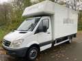Mercedes-Benz Sprinter 315 Cdi Automaat Bakwagen, laadklep (750KG) Blanc - thumbnail 3