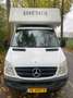 Mercedes-Benz Sprinter 315 Cdi Automaat Bakwagen, laadklep (750KG) Blanc - thumbnail 2