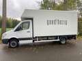 Mercedes-Benz Sprinter 315 Cdi Automaat Bakwagen, laadklep (750KG) Blanc - thumbnail 5