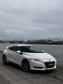 1.5 i-Vtec IMA Sport