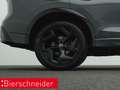 Volkswagen Tiguan 2.0 TDI DSG 4Mo. R-Line BLACK-STYLE AHK H&K ALU19 Grau - thumbnail 30