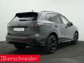 Volkswagen Tiguan 2.0 TDI DSG 4Mo. R-Line BLACK-STYLE AHK H&K ALU19 Grau - thumbnail 8