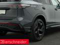 Volkswagen Tiguan 2.0 TDI DSG 4Mo. R-Line BLACK-STYLE AHK H&K ALU19 Grau - thumbnail 21