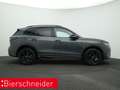 Volkswagen Tiguan 2.0 TDI DSG 4Mo. R-Line BLACK-STYLE AHK H&K ALU19 Grau - thumbnail 9