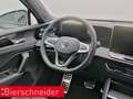 Volkswagen Tiguan 2.0 TDI DSG 4Mo. R-Line BLACK-STYLE AHK H&K ALU19 Grau - thumbnail 14