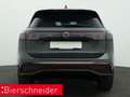 Volkswagen Tiguan 2.0 TDI DSG 4Mo. R-Line BLACK-STYLE AHK H&K ALU19 Grau - thumbnail 6