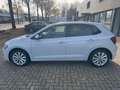 Volkswagen Polo 1.6 TDI Comfortline Business Weiß - thumbnail 3