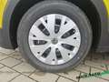 Volkswagen T-Cross Limited 1.0 TSi ACC PDC App 3 Jahre Garantie Gelb - thumbnail 15