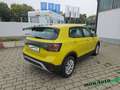 Volkswagen T-Cross Limited 1.0 TSi ACC PDC App 3 Jahre Garantie Gelb - thumbnail 5