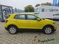Volkswagen T-Cross Limited 1.0 TSi ACC PDC App 3 Jahre Garantie Gelb - thumbnail 6