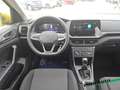 Volkswagen T-Cross Limited 1.0 TSi ACC PDC App 3 Jahre Garantie Gelb - thumbnail 12