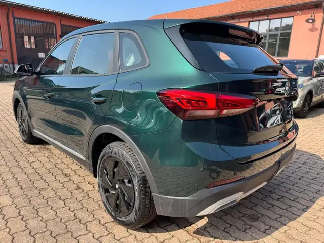MG ZS view 6