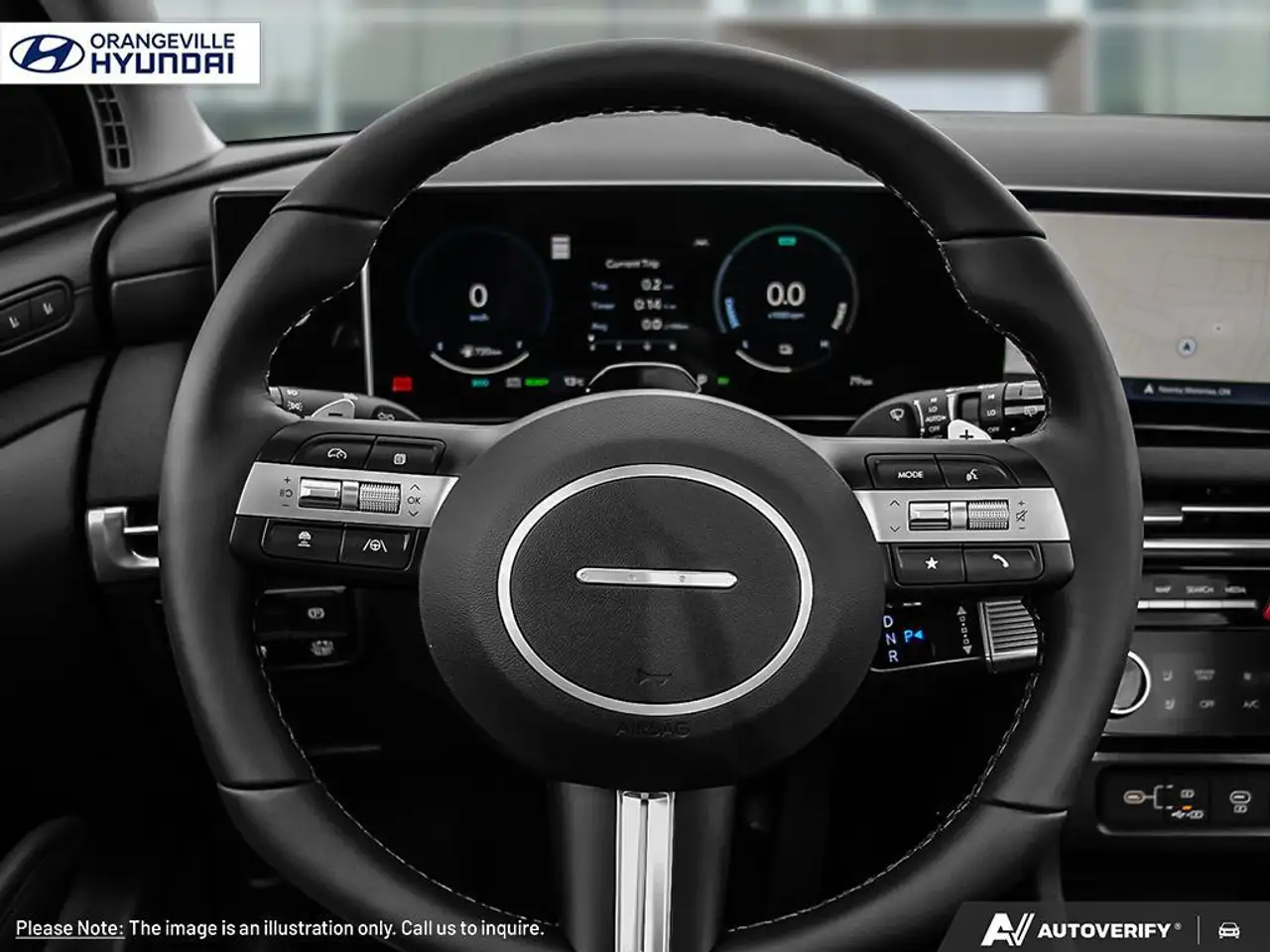 Hyundai TUCSON fotografie Hyundai TUCSON