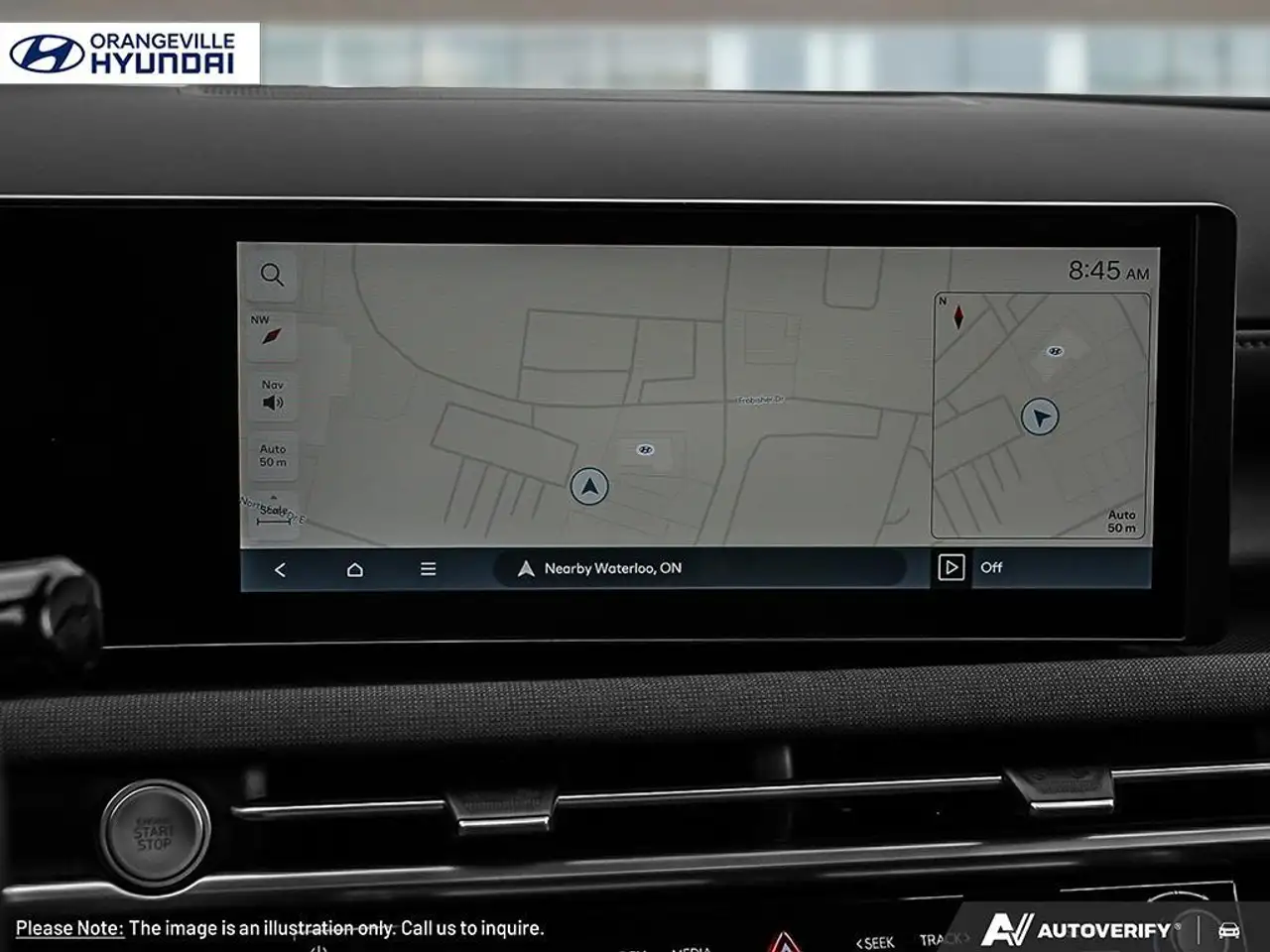 Hyundai TUCSON fotografie Hyundai TUCSON