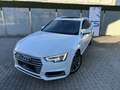 Audi A4 A4 Avant 40 TDI quattro S-line S-tronic*PANO*ACC* Weiß - thumbnail 1