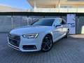 Audi A4 A4 Avant 40 TDI quattro S-line S-tronic*PANO*ACC* Weiß - thumbnail 2