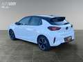 Opel Corsa 1.2 T 100 AT Gs Blanc - thumbnail 4