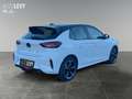 Opel Corsa 1.2 T 100 AT Gs Blanc - thumbnail 6