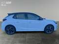 Opel Corsa 1.2 T 100 AT Gs Blanc - thumbnail 7