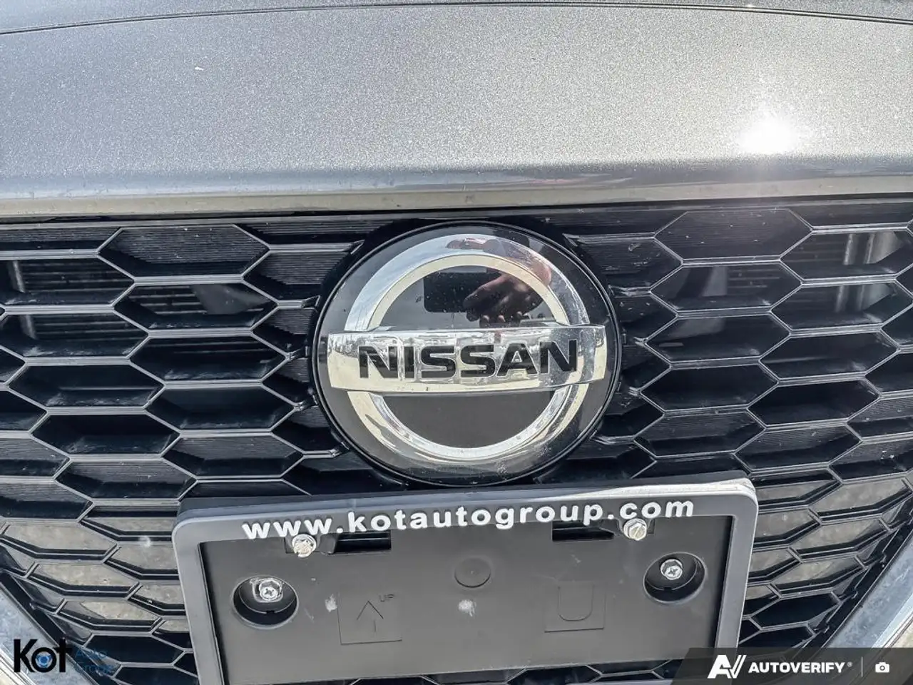Nissan Altima снимка Nissan Altima