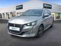 Peugeot 208 2 1.2 PureTech 100 MAN6 S&S Allure Pack Grijs - thumbnail 1