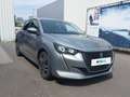 Peugeot 208 2 1.2 PureTech 100 MAN6 S&S Allure Pack Grijs - thumbnail 3