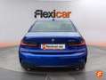 BMW 320 320dA xDrive Azul - thumbnail 5