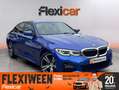 BMW 320 320dA xDrive Azul - thumbnail 1