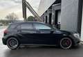 Mercedes-Benz A 45 AMG 4MATIC VOLO-H/NAP/SPORTUITLAAT/H-K/RODESTICKSELS Noir - thumbnail 7