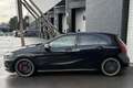 Mercedes-Benz A 45 AMG 4MATIC VOLO-H/NAP/SPORTUITLAAT/H-K/RODESTICKSELS Noir - thumbnail 3