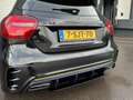 Mercedes-Benz A 45 AMG 4MATIC VOLO-H/NAP/SPORTUITLAAT/H-K/RODESTICKSELS Noir - thumbnail 12