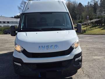 CHASSIS DBLE CAB 35C 21 EMP 3750 BVM6