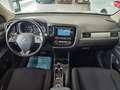 Mitsubishi Outlander Outlander III 2016 2.2 Instyle Plus Navi awd 7p Bianco - thumbnail 8