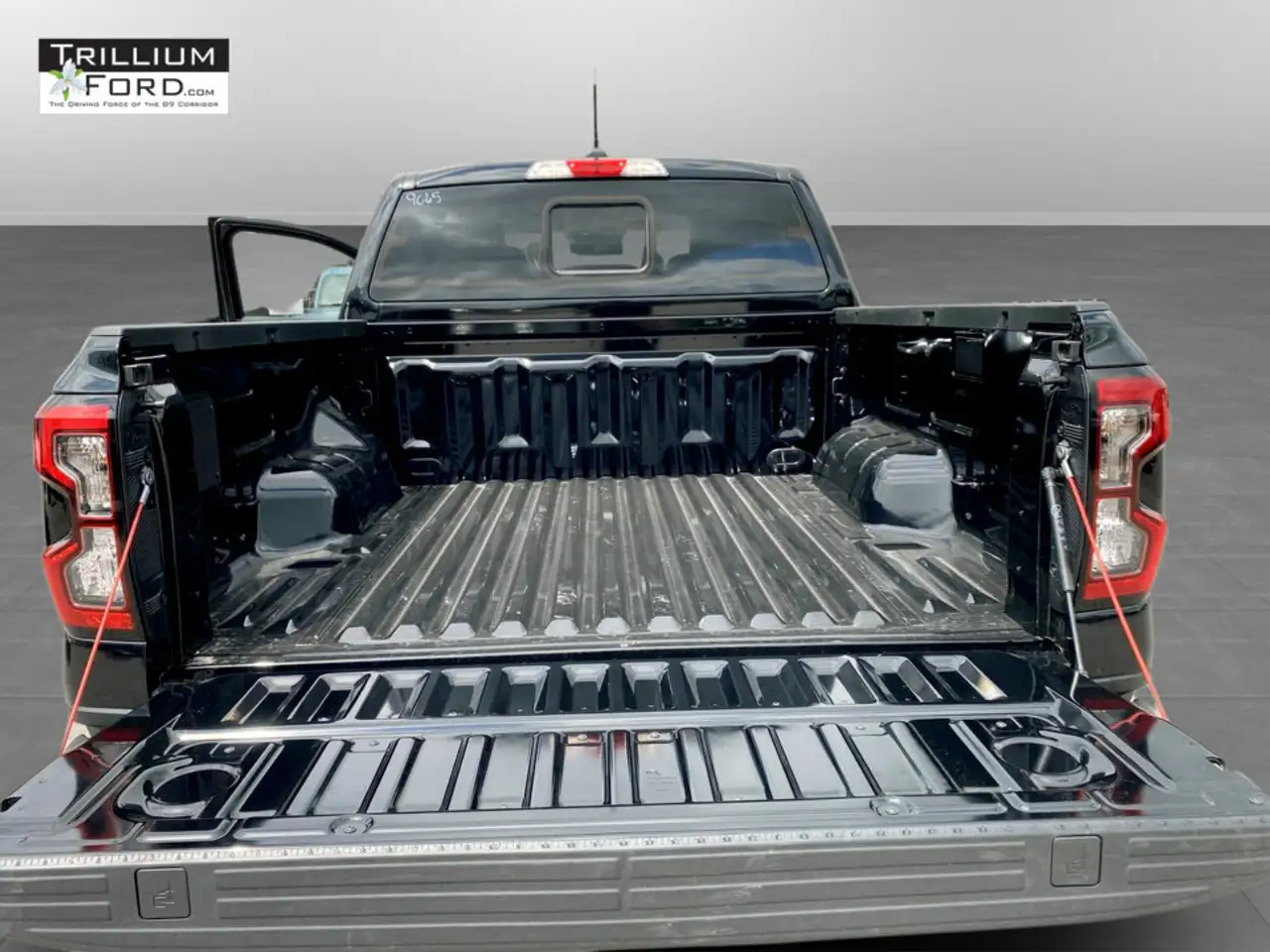 Ford Ranger photo Ford Ranger