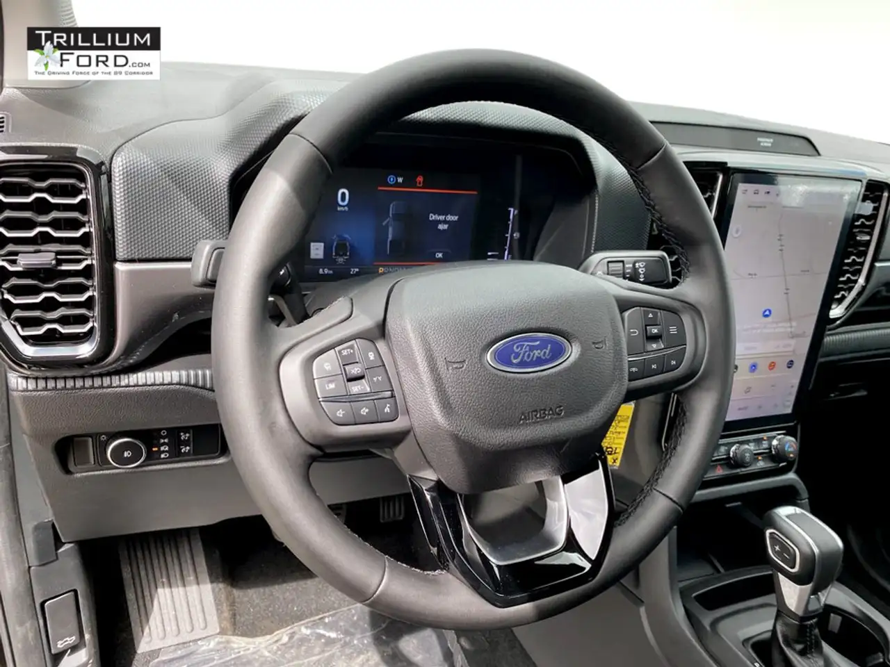 Ford Ranger photo Ford Ranger