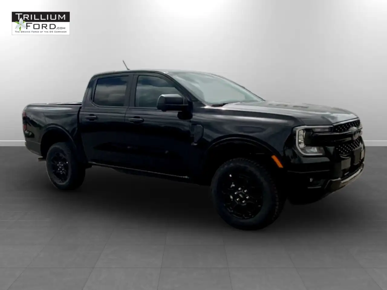 Ford Ranger photo Ford Ranger