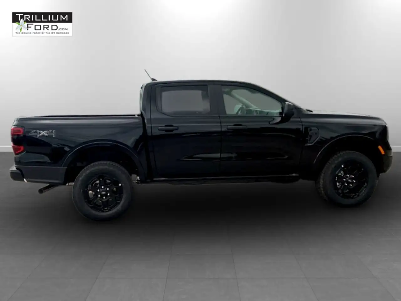 Ford Ranger photo Ford Ranger
