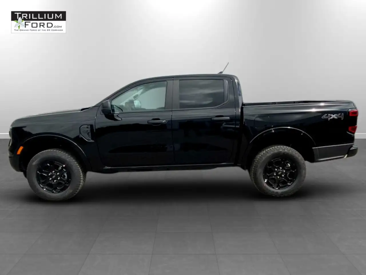Ford Ranger photo Ford Ranger