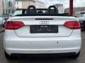 Audi A3 Cabriolet 1.2 TFSI S-line LEDER S&S KLIMA SHZ Blanc - thumbnail 5